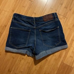 Zara Jean shorts